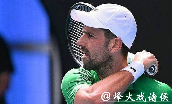 澳网|遍地镜头难有隐私,球员们怒了!斯瓦泰克:“我们不是动物园的动物” 澳网|遍地镜头难有隐私,球员们怒了!斯瓦泰克:“我们不是动物园的动物”