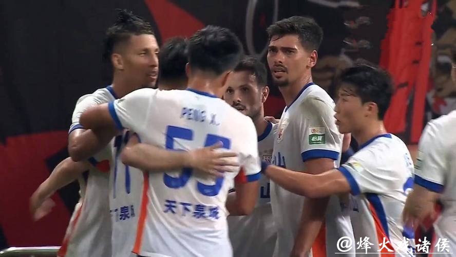 依木兰速度不够，练身体来凑，马德鲁加带不了新人 泰山队挖掘潜力