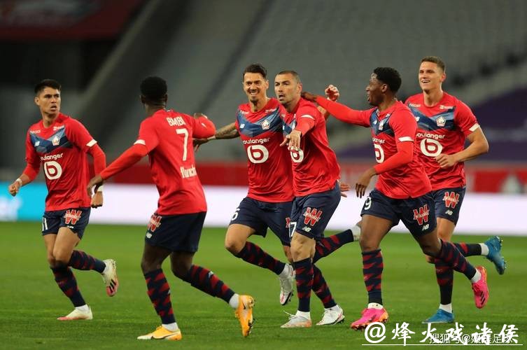 法甲分析：安格斯 VS 蒙彼利埃 蒙彼利埃穿指能力强