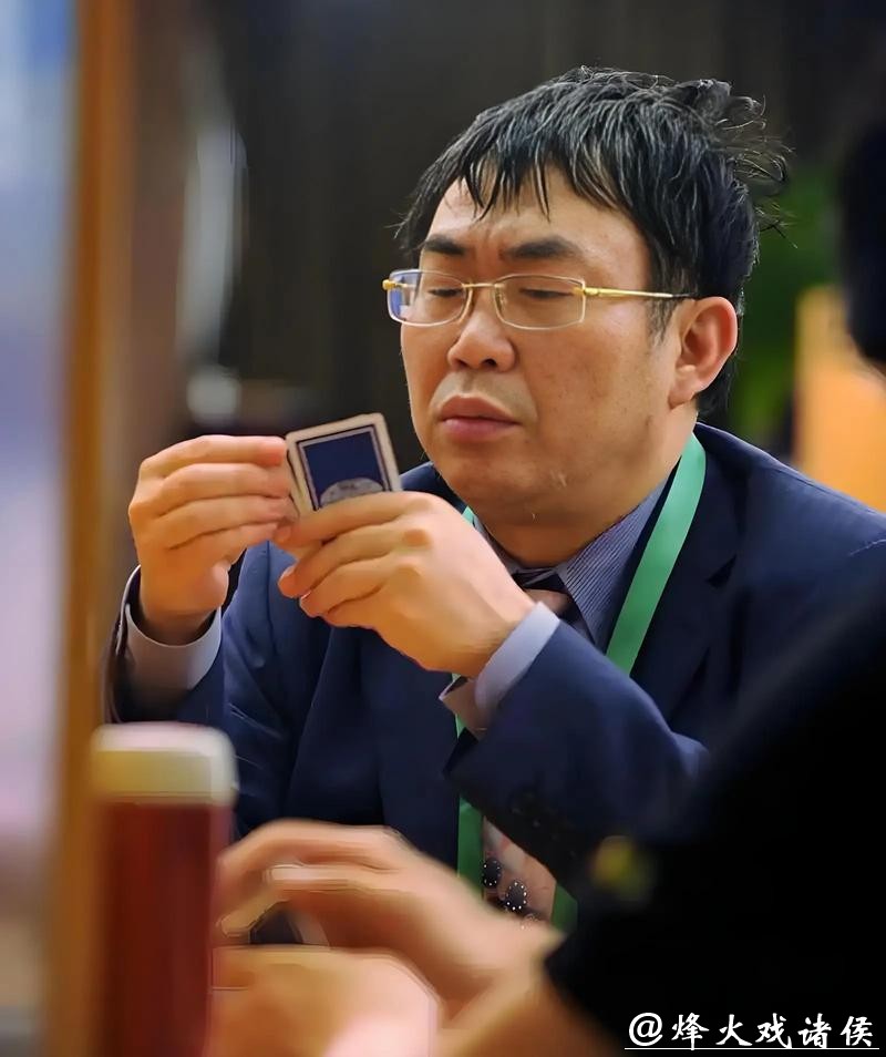 爱吃上海日料，桥牌是第二生命——上海棋牌界追忆聂卫平